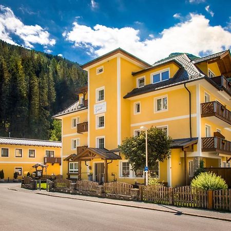 Pension Appartements Gabriele Bad Gastein Exterior photo